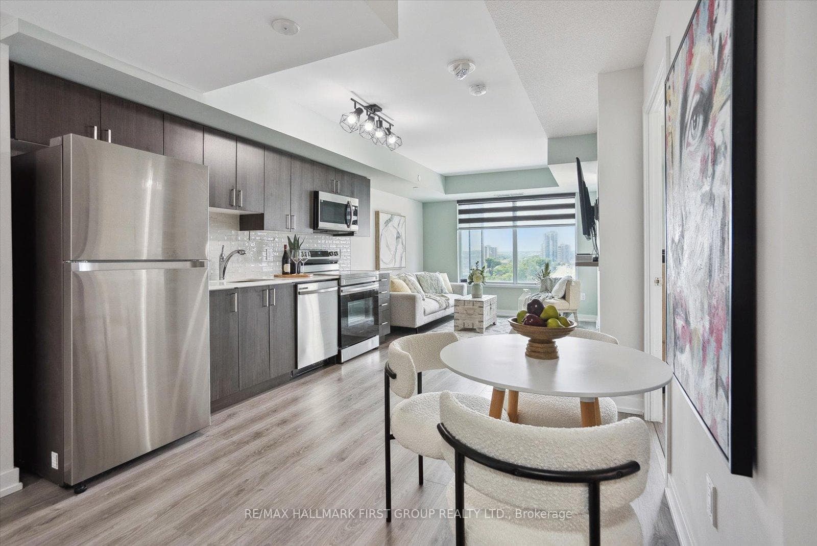 1480 Bayly Street Unit 1215 photo 4