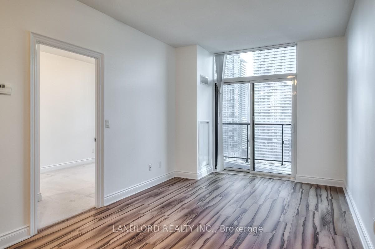 28 Ted Rogers Way Unit 2306 photo 4