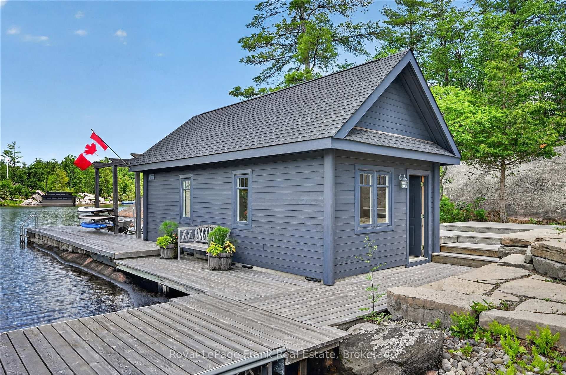 2946 Stony Lake, Quarry Island N/A photo 40