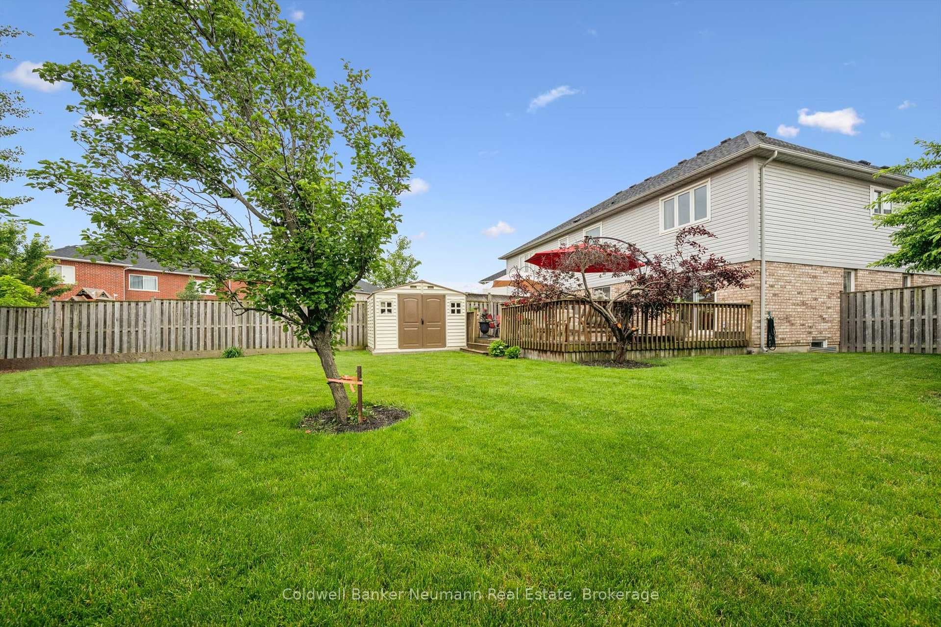 308 Fasken Court photo 33