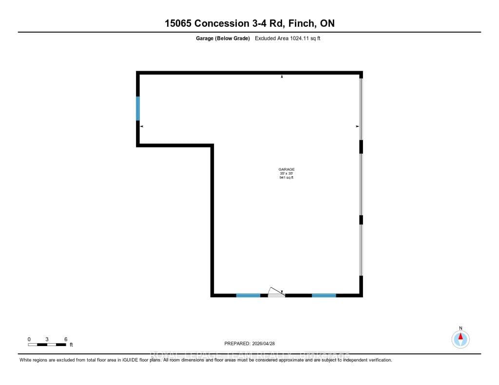 15065 Concession 3-4 Road photo 50