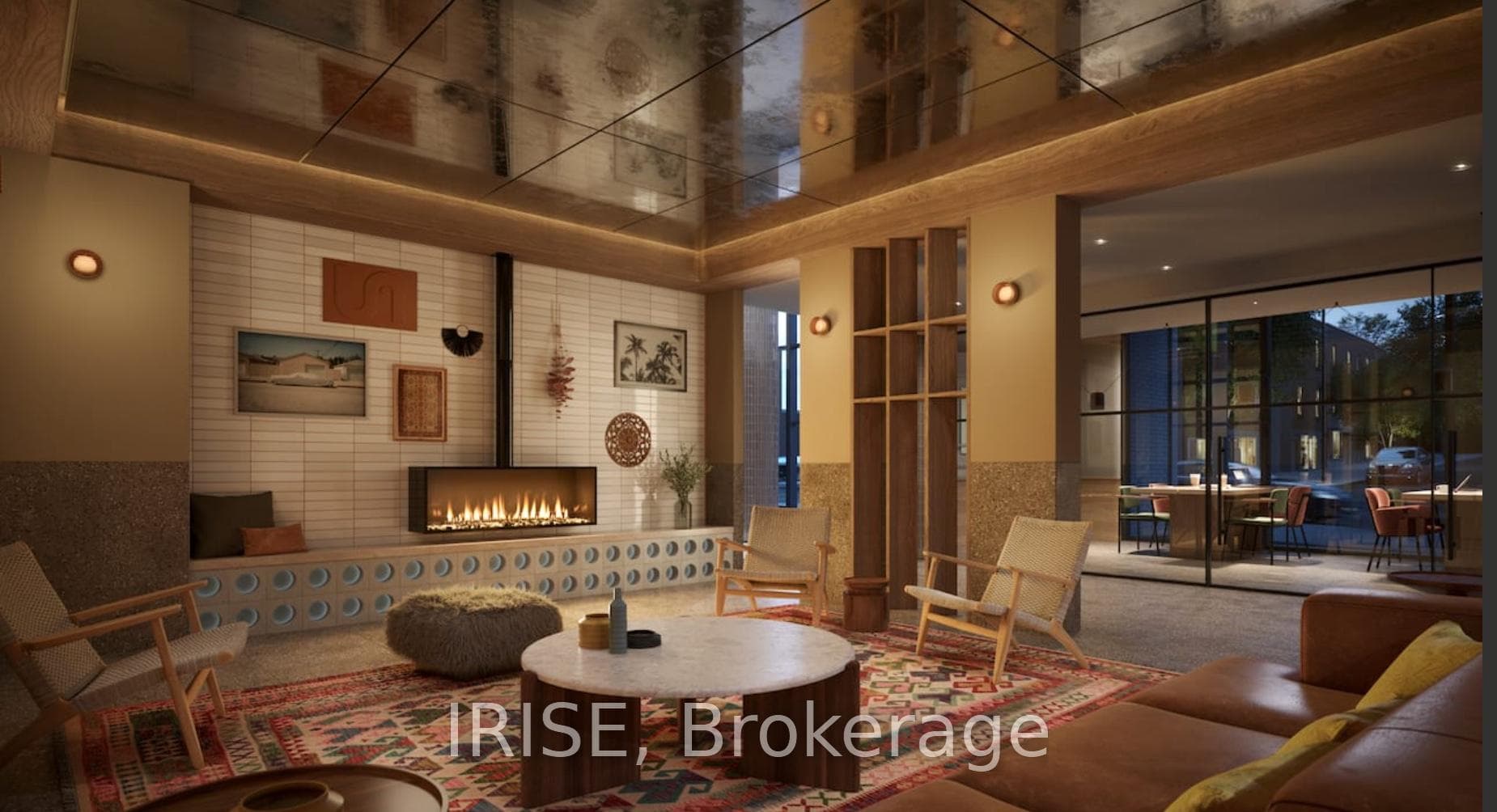 1660 Bloor Street Unit 210 photo 14