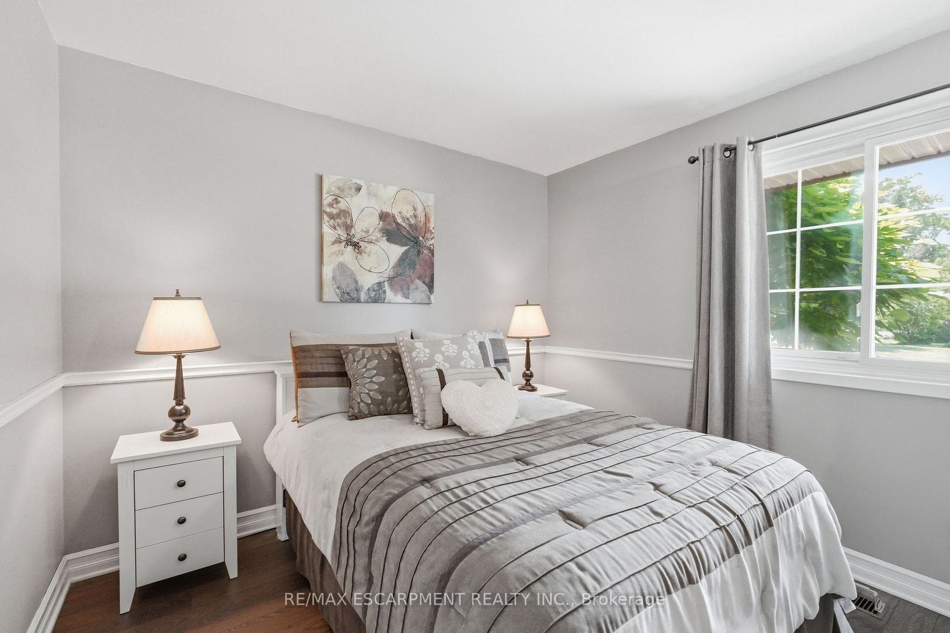 Bedroom #2