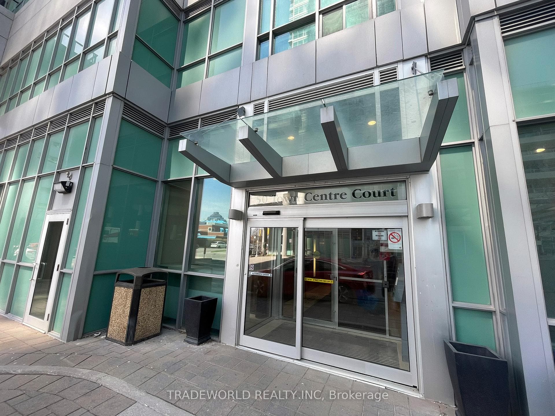 50 Town Centre Court Unit 2907 photo 2