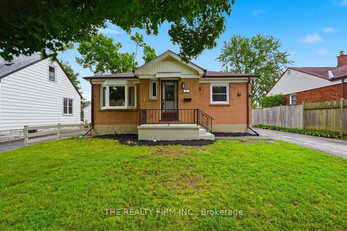 85 Stevenson Avenue photo 1