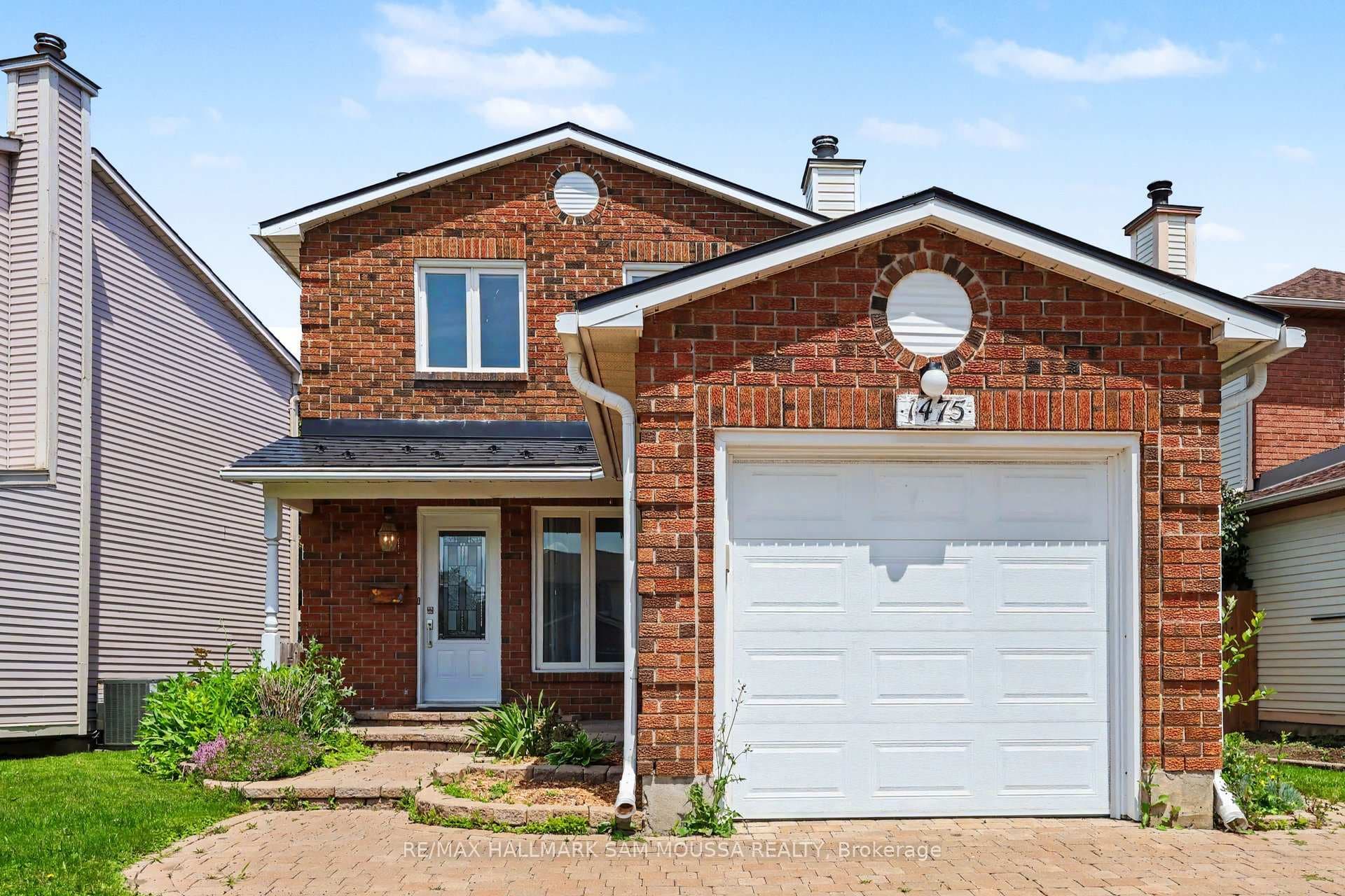 1475 Deavy Way photo 1