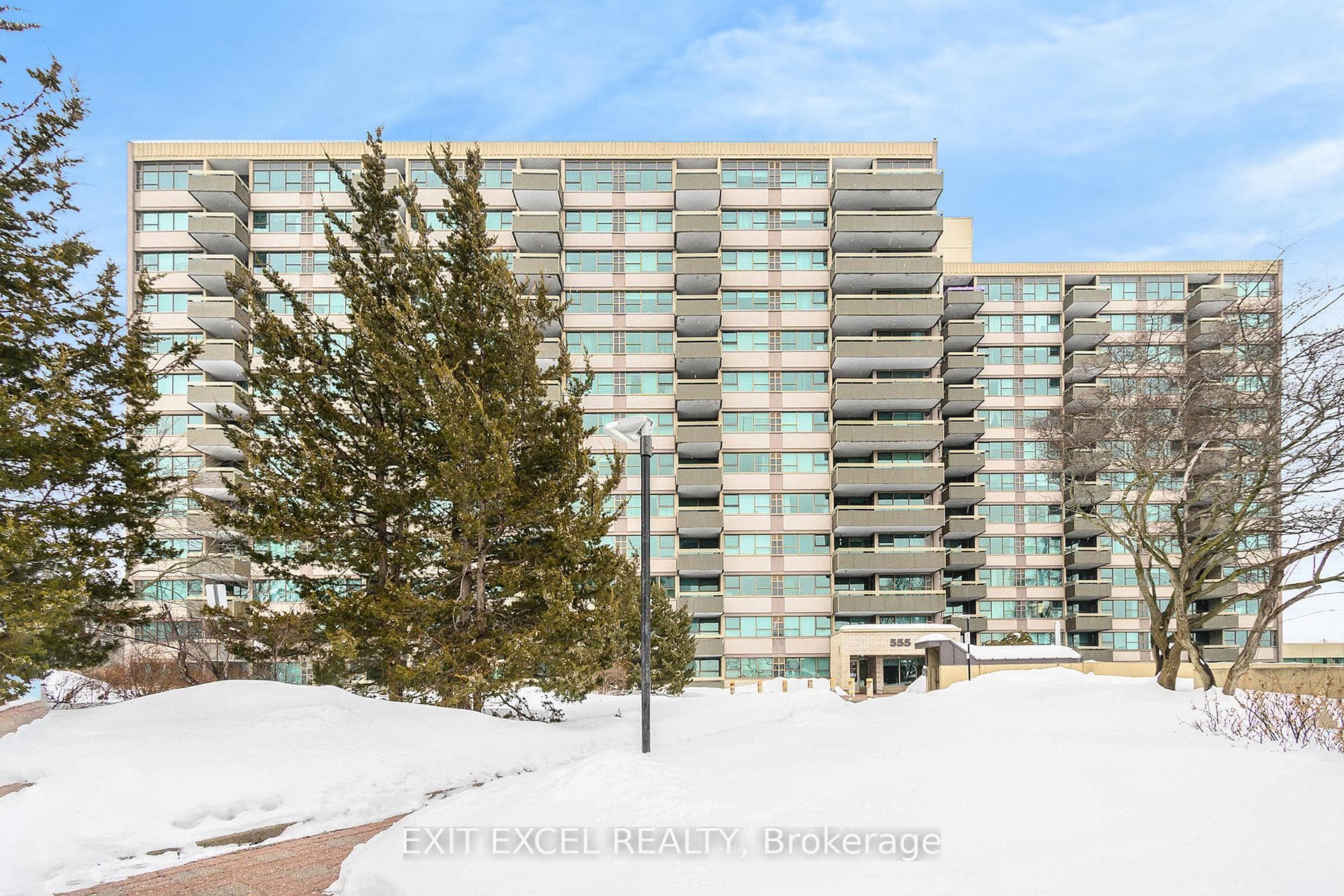 555 Brittany Drive Unit 312 photo 1