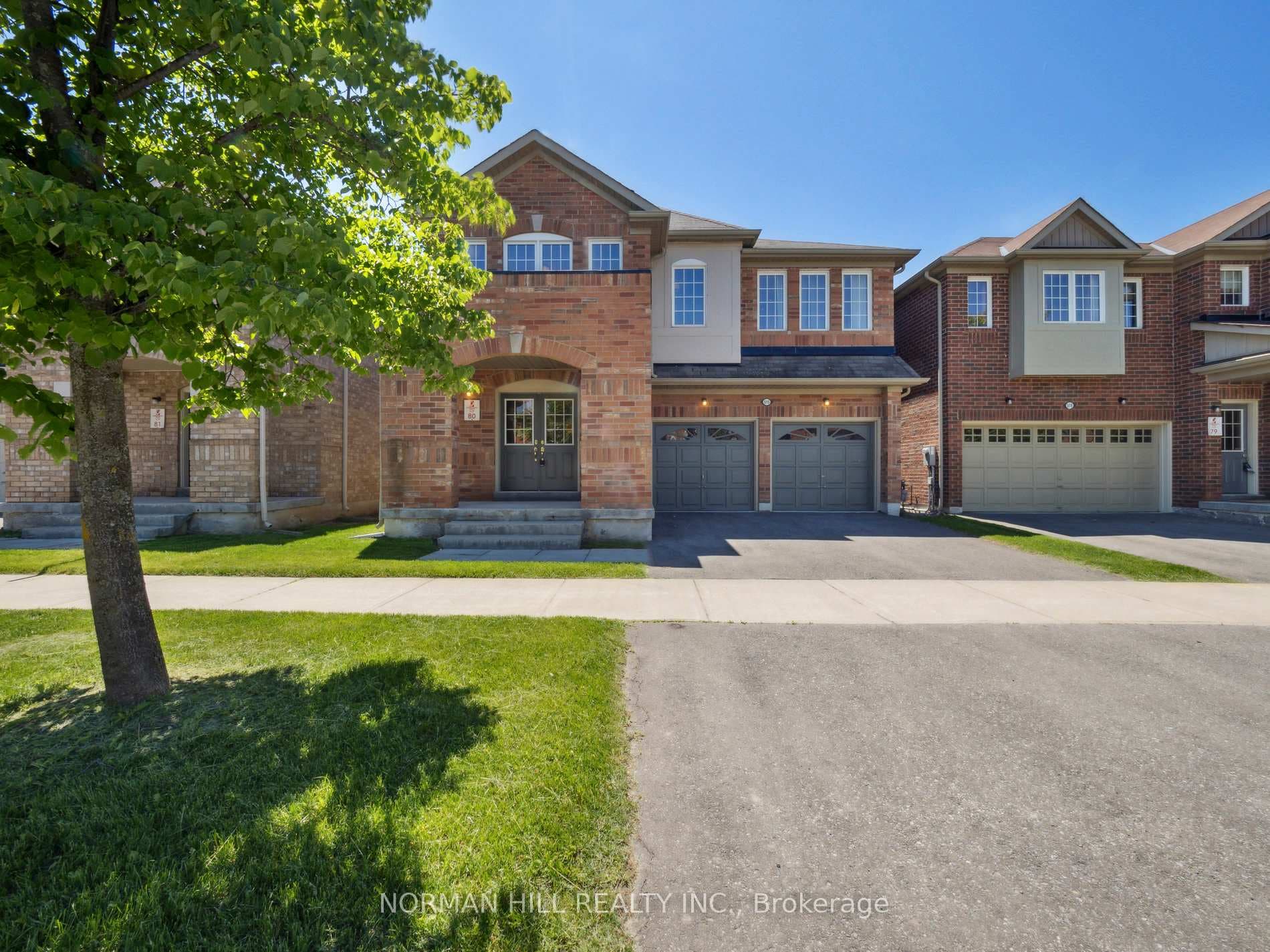 515 Forsyth Farm Drive photo 1