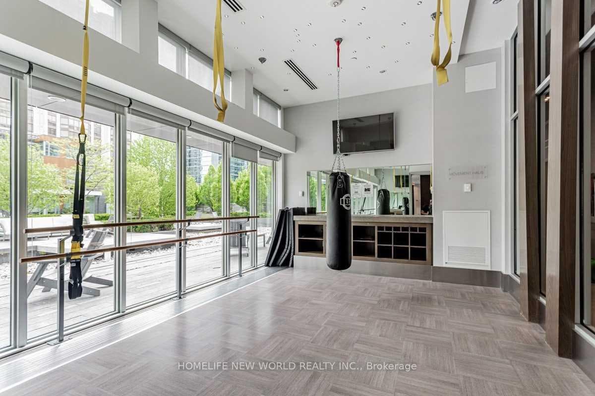 88 Sheppard Avenue Unit 2609 photo 21
