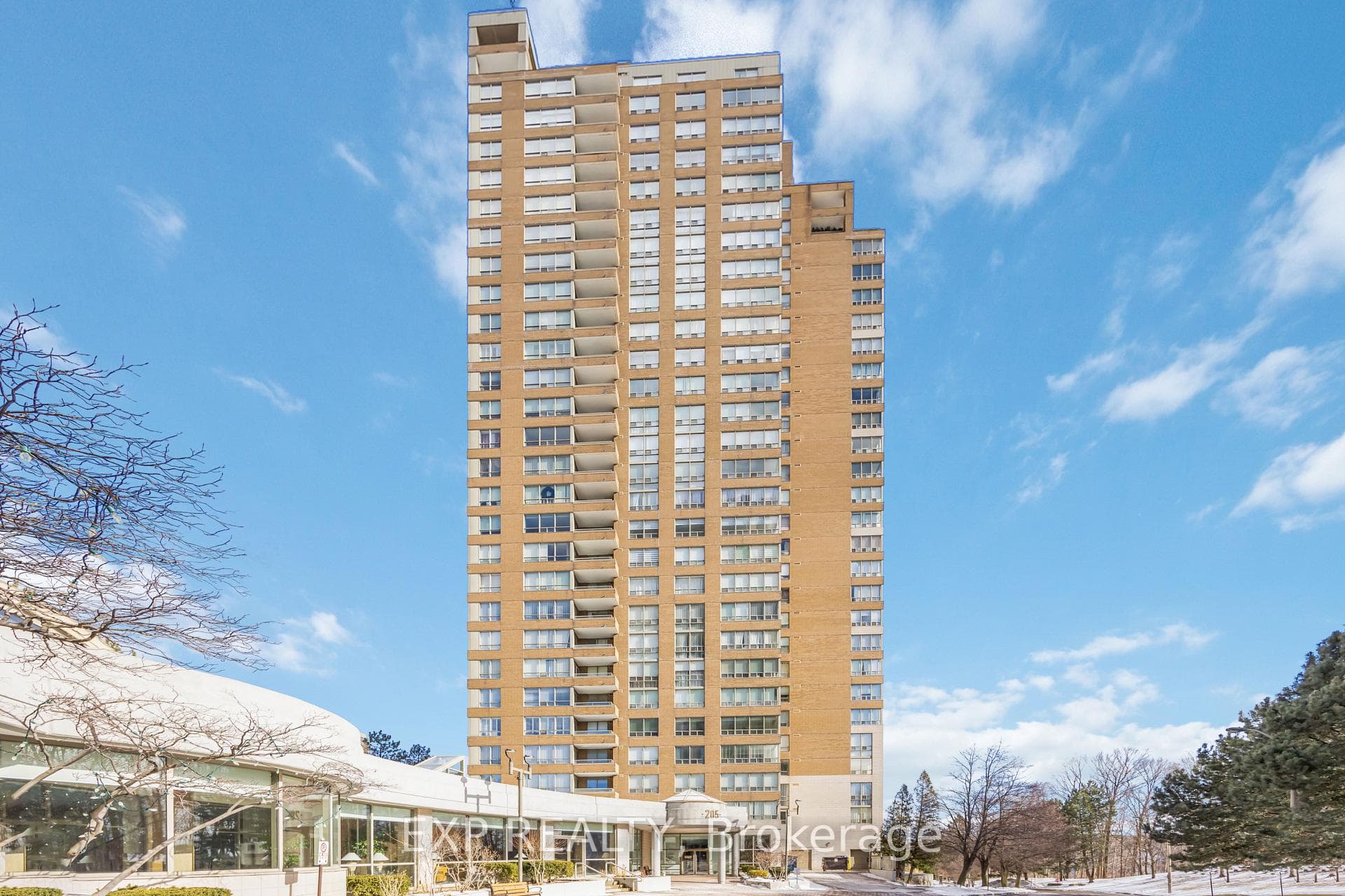 205 Wynford Drive Unit 606 photo 46
