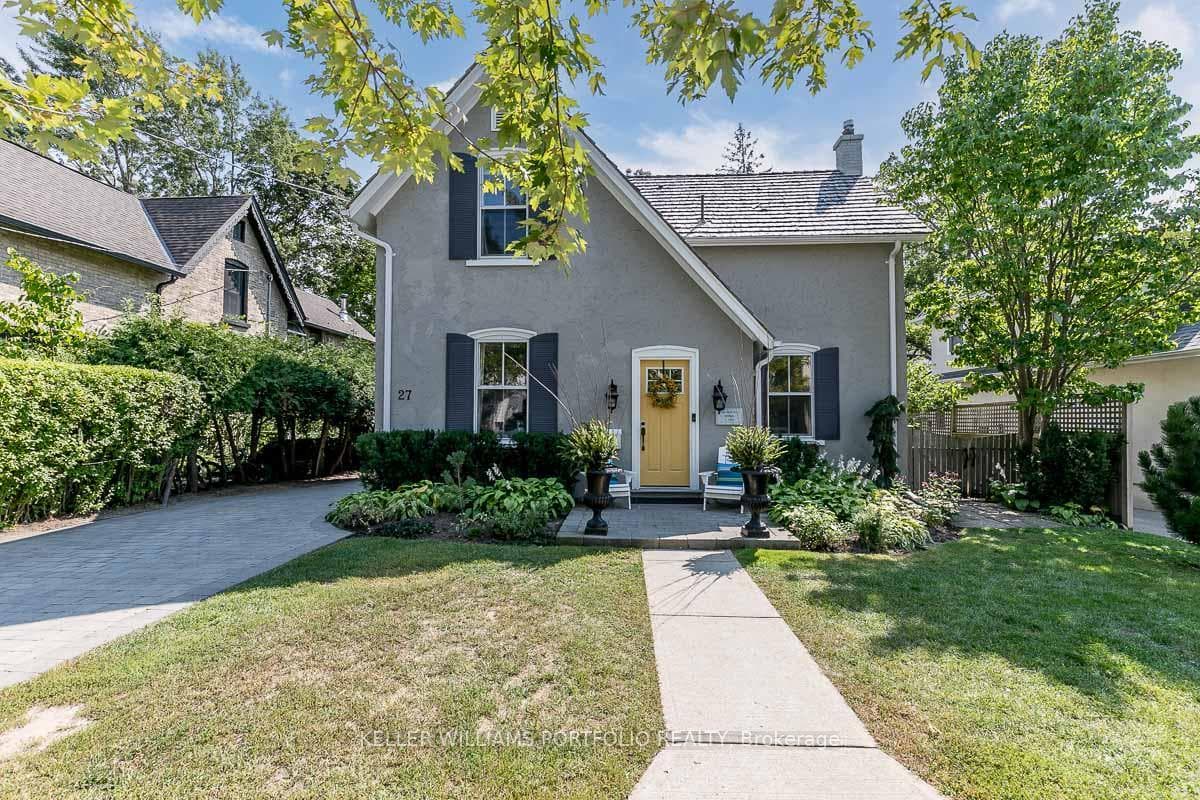 27 Catherine Avenue photo 1