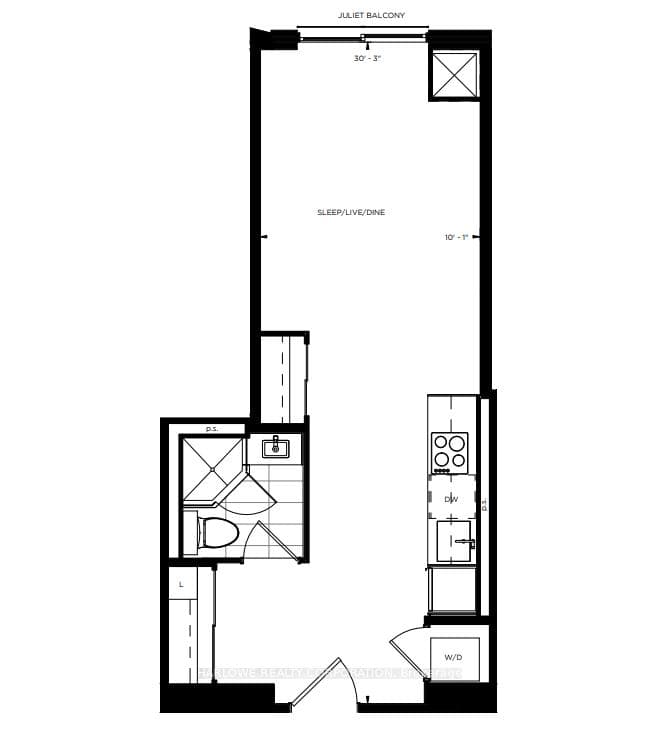 100 Dalhousie Street Unit 210 photo 7