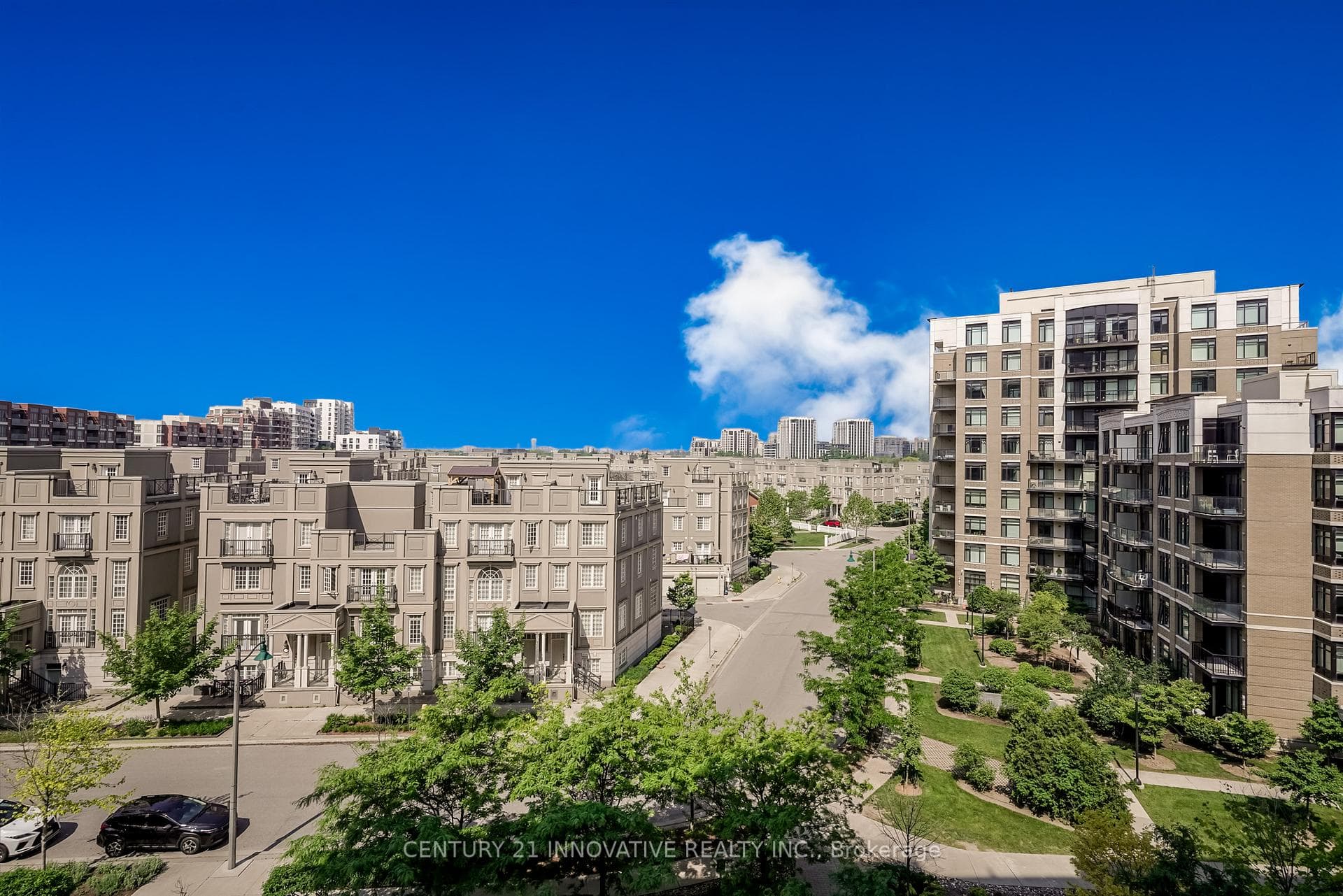 8130 Birchmount Road Unit 517 photo 42