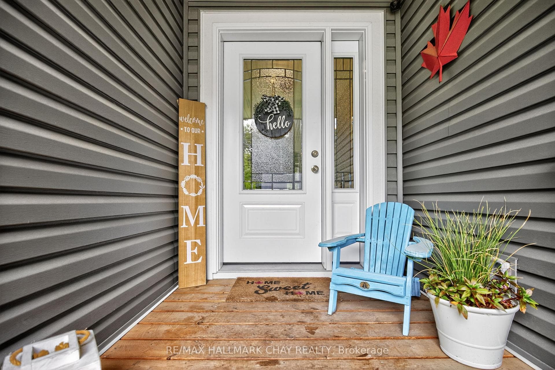 202 Vel-Dor Crescent photo 4