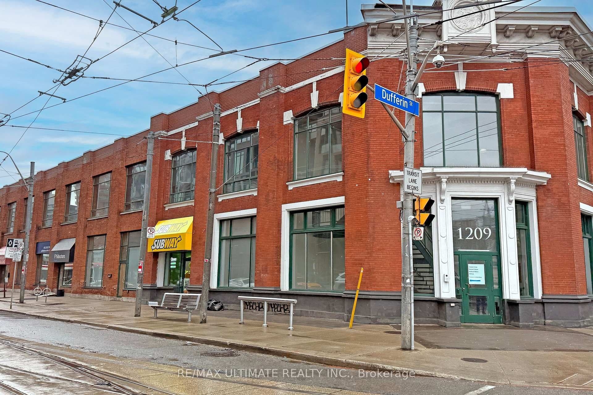 285 Dufferin Street Unit 509 photo 29