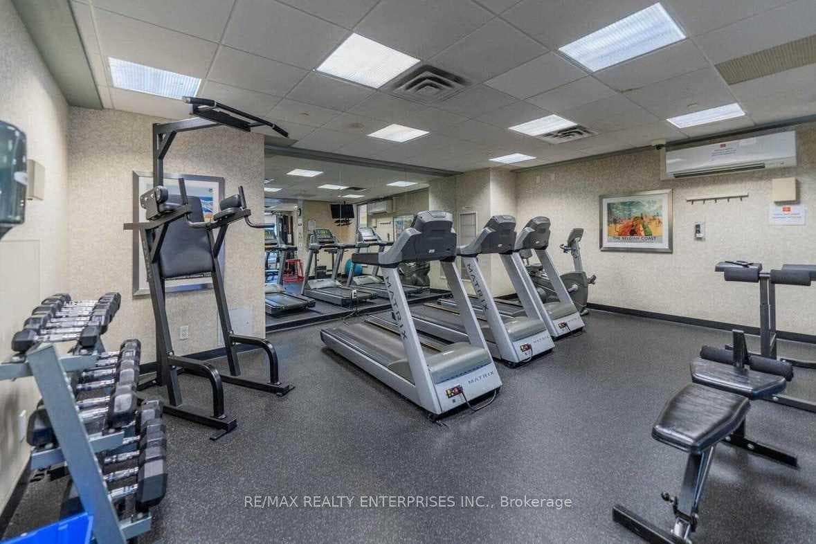 4968 Yonge Street Unit 1712 photo 10
