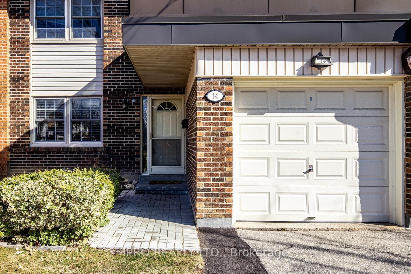 2120 Rathburn Road Unit 14 photo 2