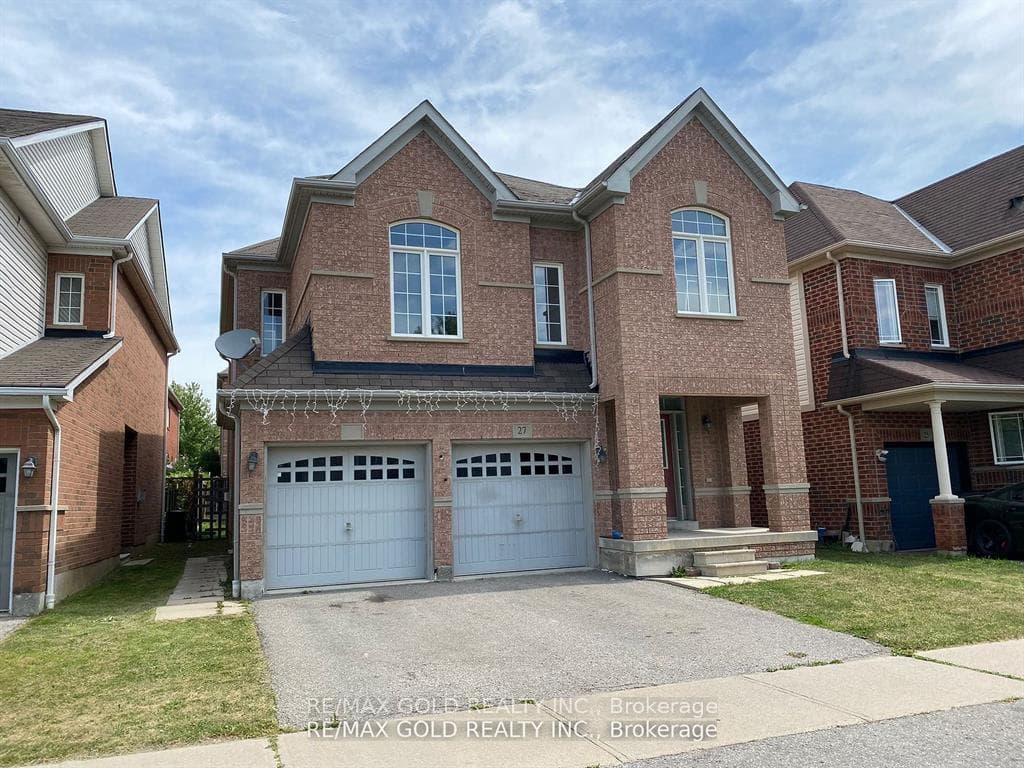 27 Middlecote Drive Unit Bsmt photo 33
