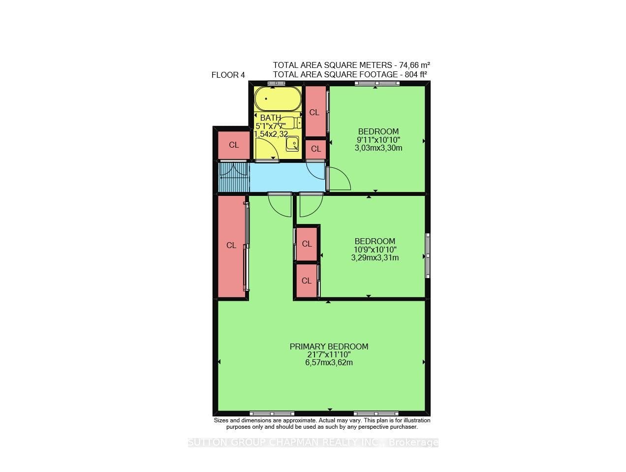 462 Oak Park Drive photo 17