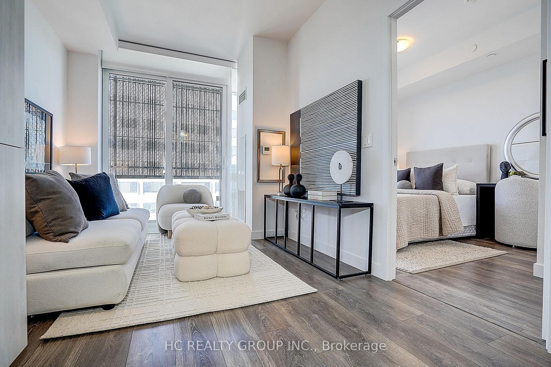 8 Eglinton Avenue Unit 2904 photo 16