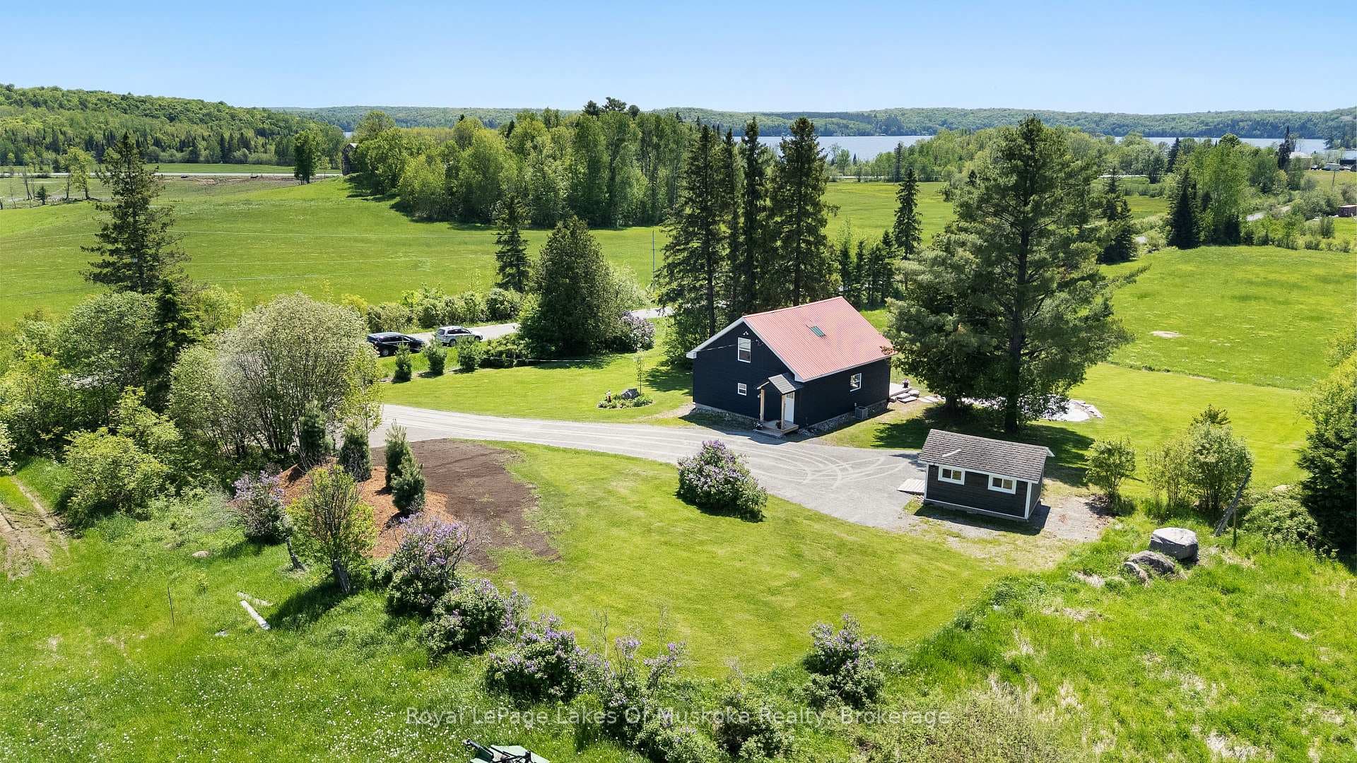 2565 South Horn Lk Road photo 33