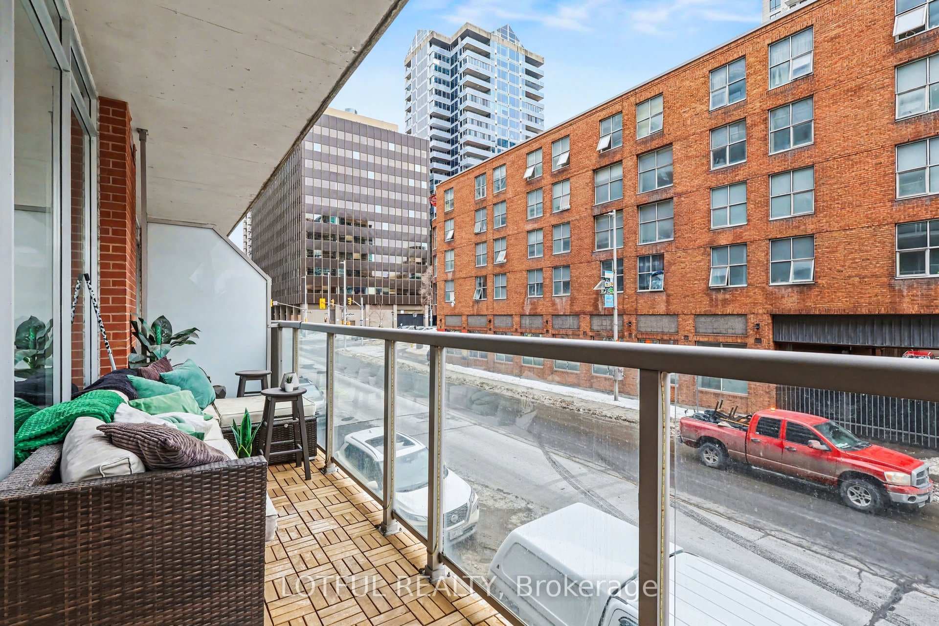 383 Cumberland Street Unit 201 photo 20