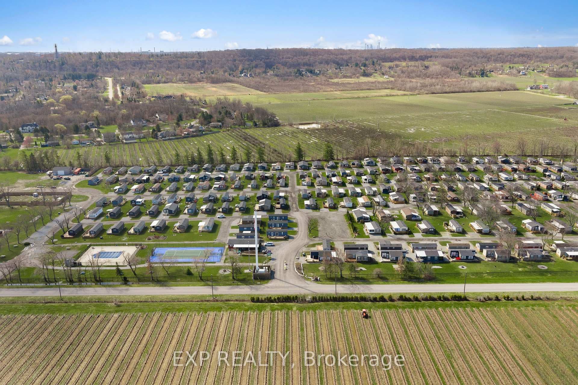 1501 Line 8 Road Unit 110 photo 20