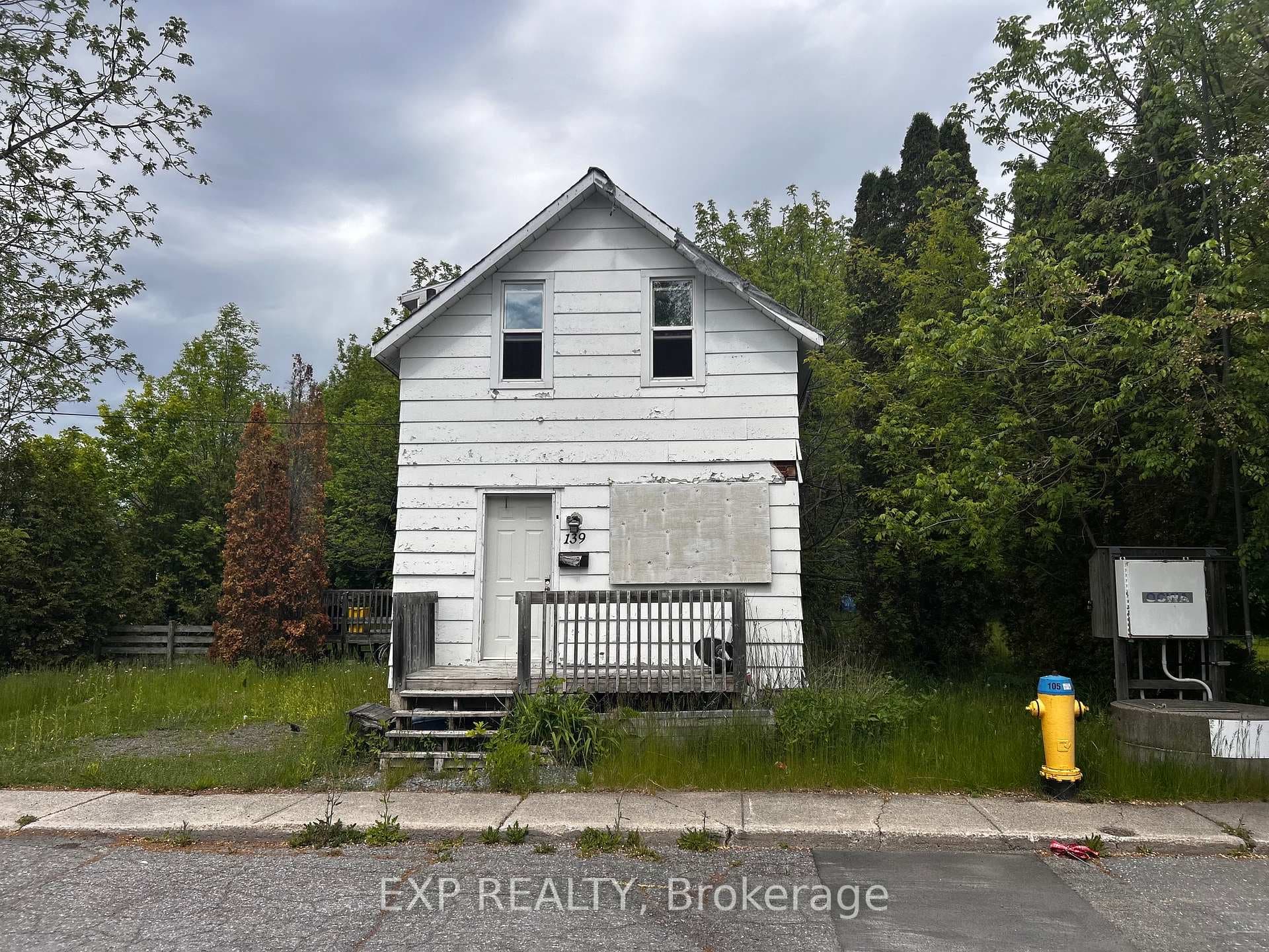 139 Charles Street