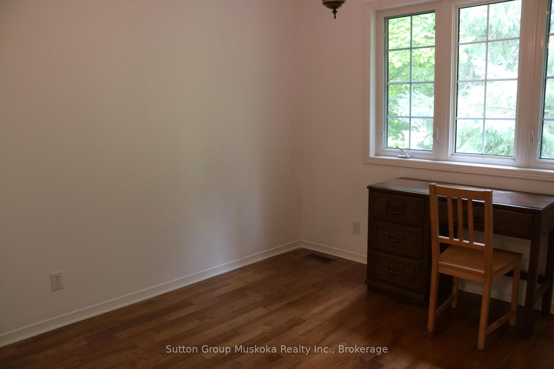 set up as an office 10.3' x 13.11' bedroom