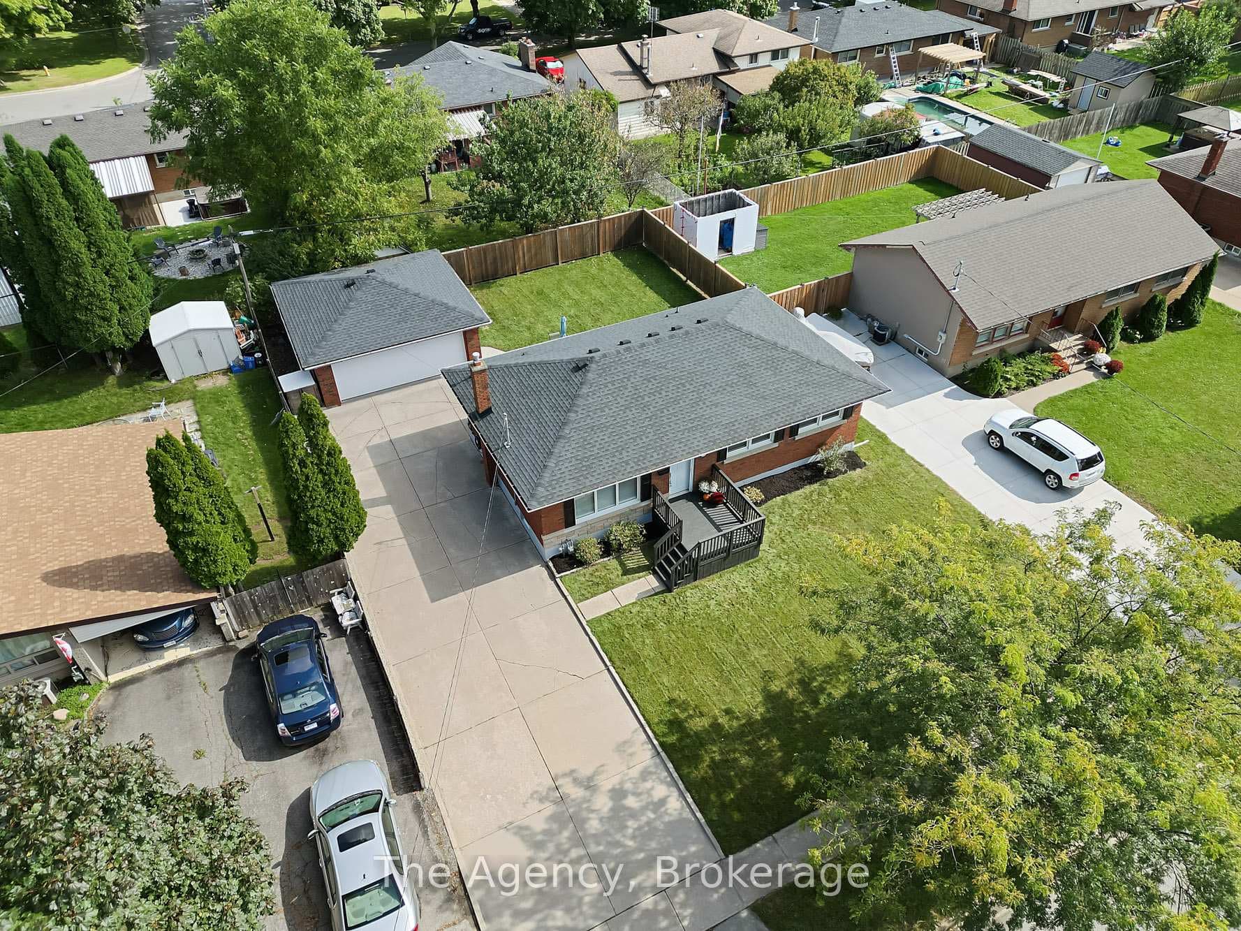 436 Bunting Road photo 31
