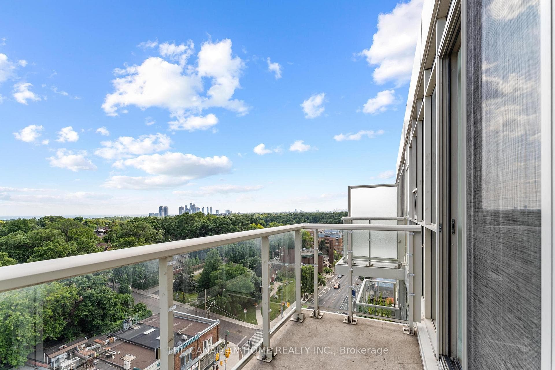 1638 Bloor Street Unit 1003 photo 12