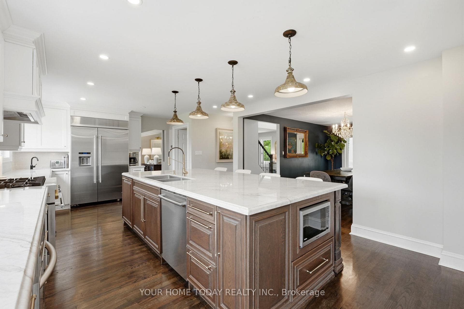 4925 Trafalgar Road photo 16