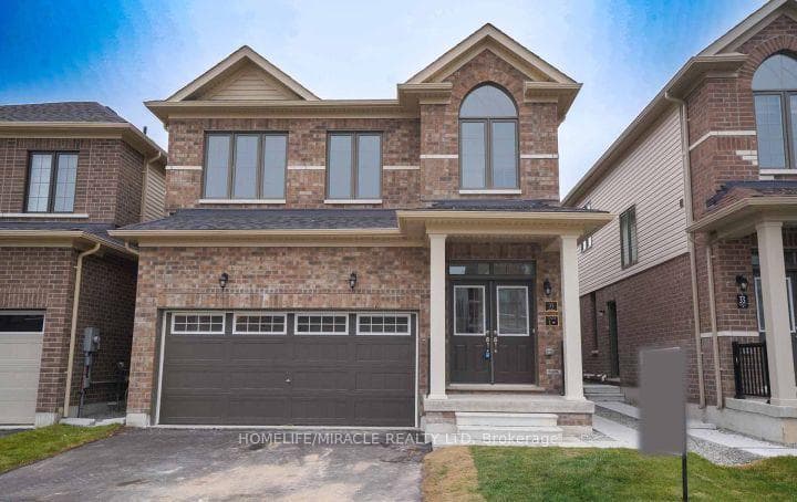 31 Prudhoe Terrace Unit Upper photo 3