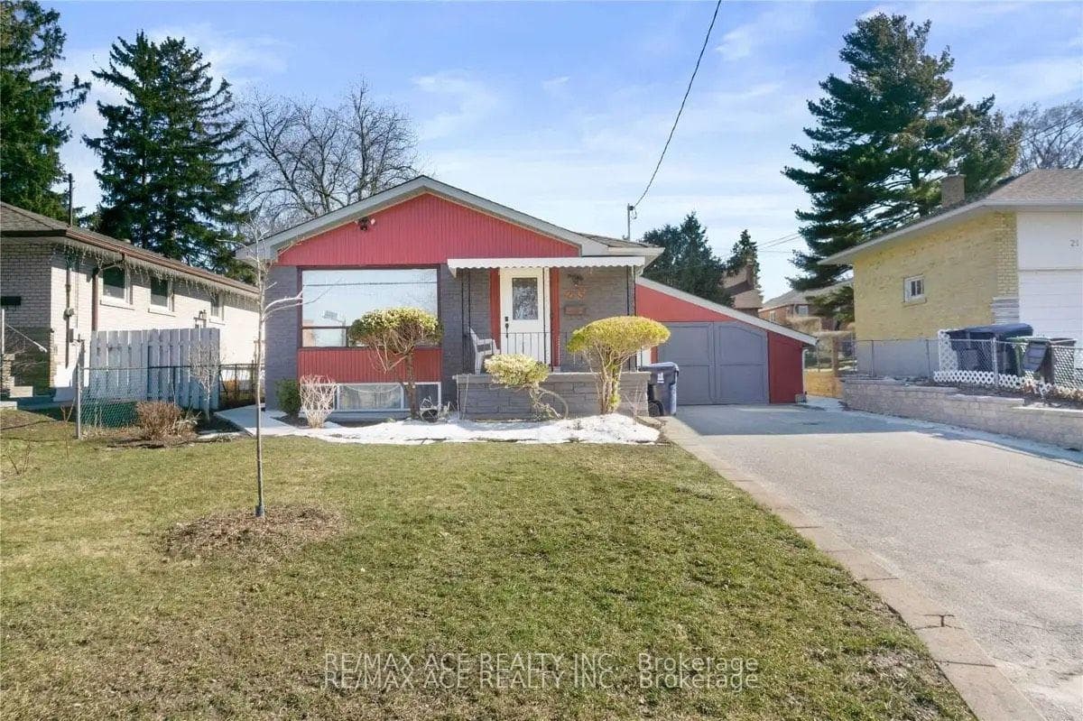 23 Macduff Crescent photo 2