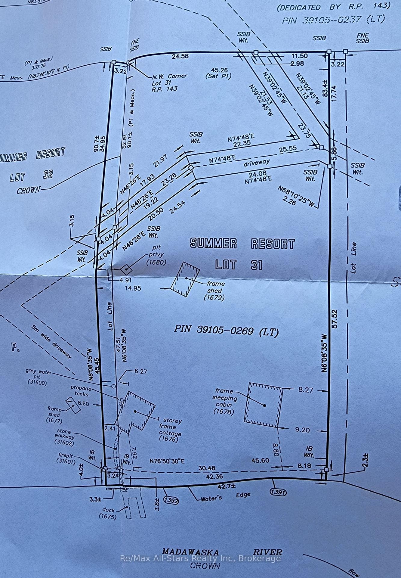 Lot 31 Rock Lake Road photo 31