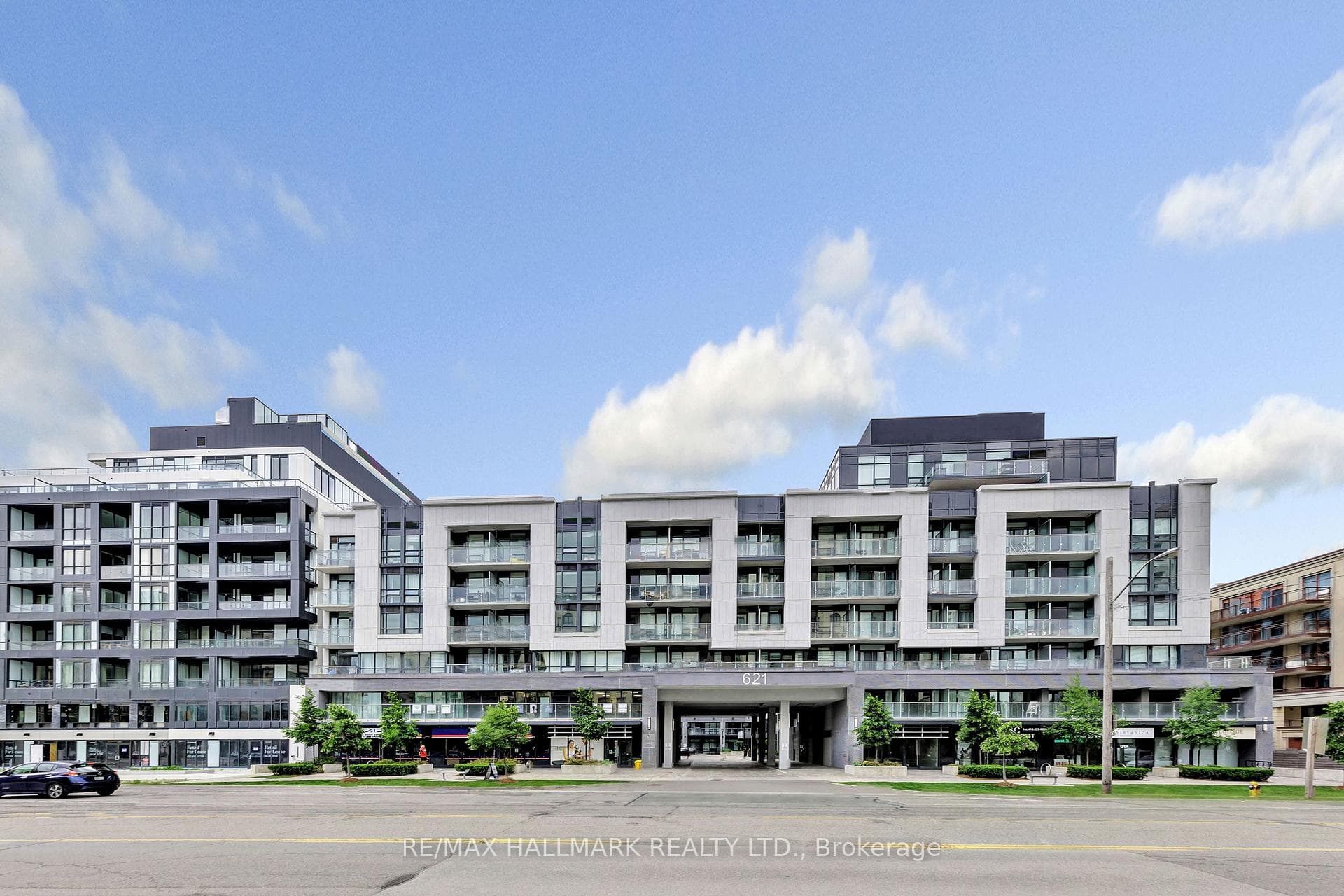 621 SHEPPARD Avenue Unit GPH 8 photo 2