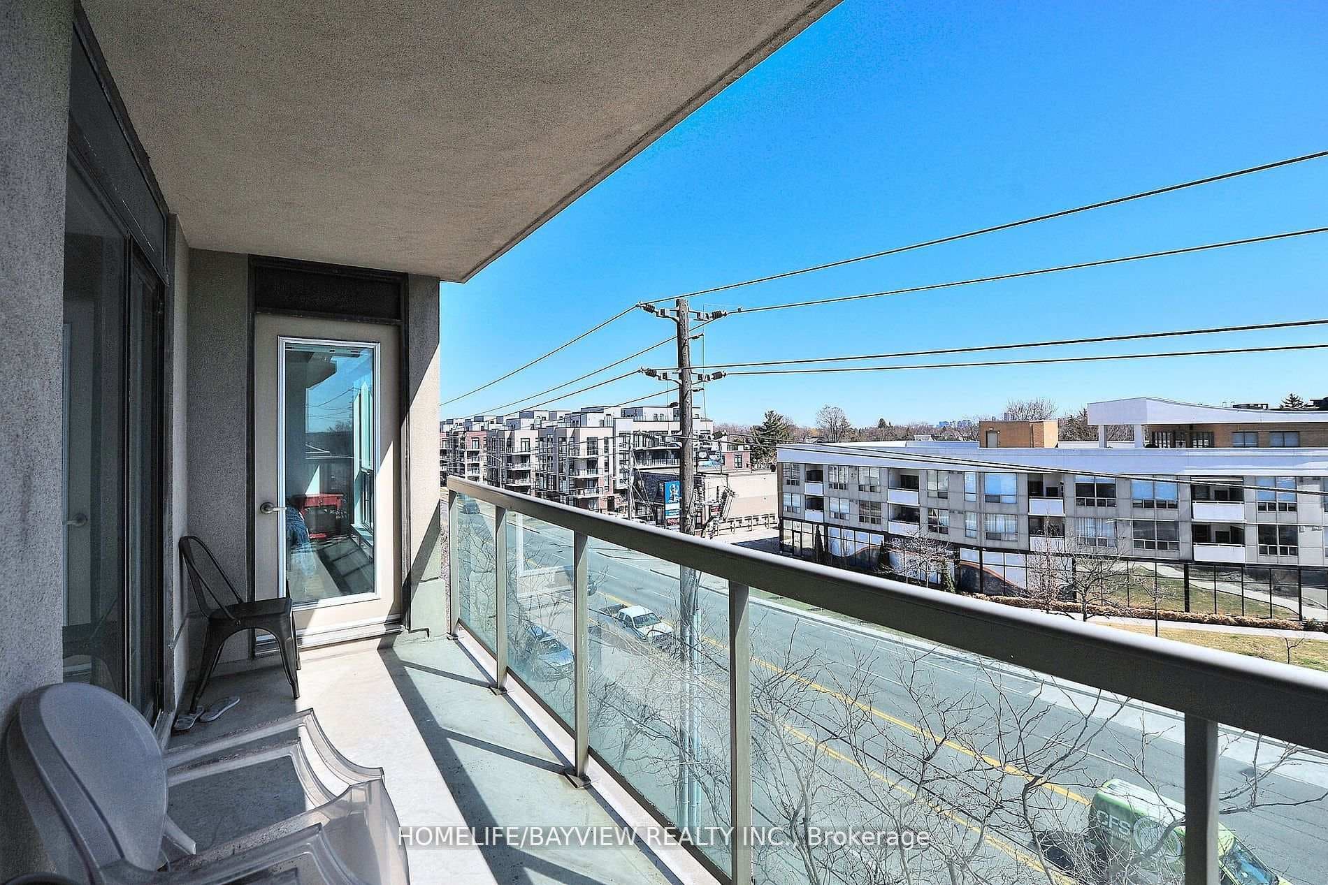 890 Sheppard Avenue Unit 407 photo 26