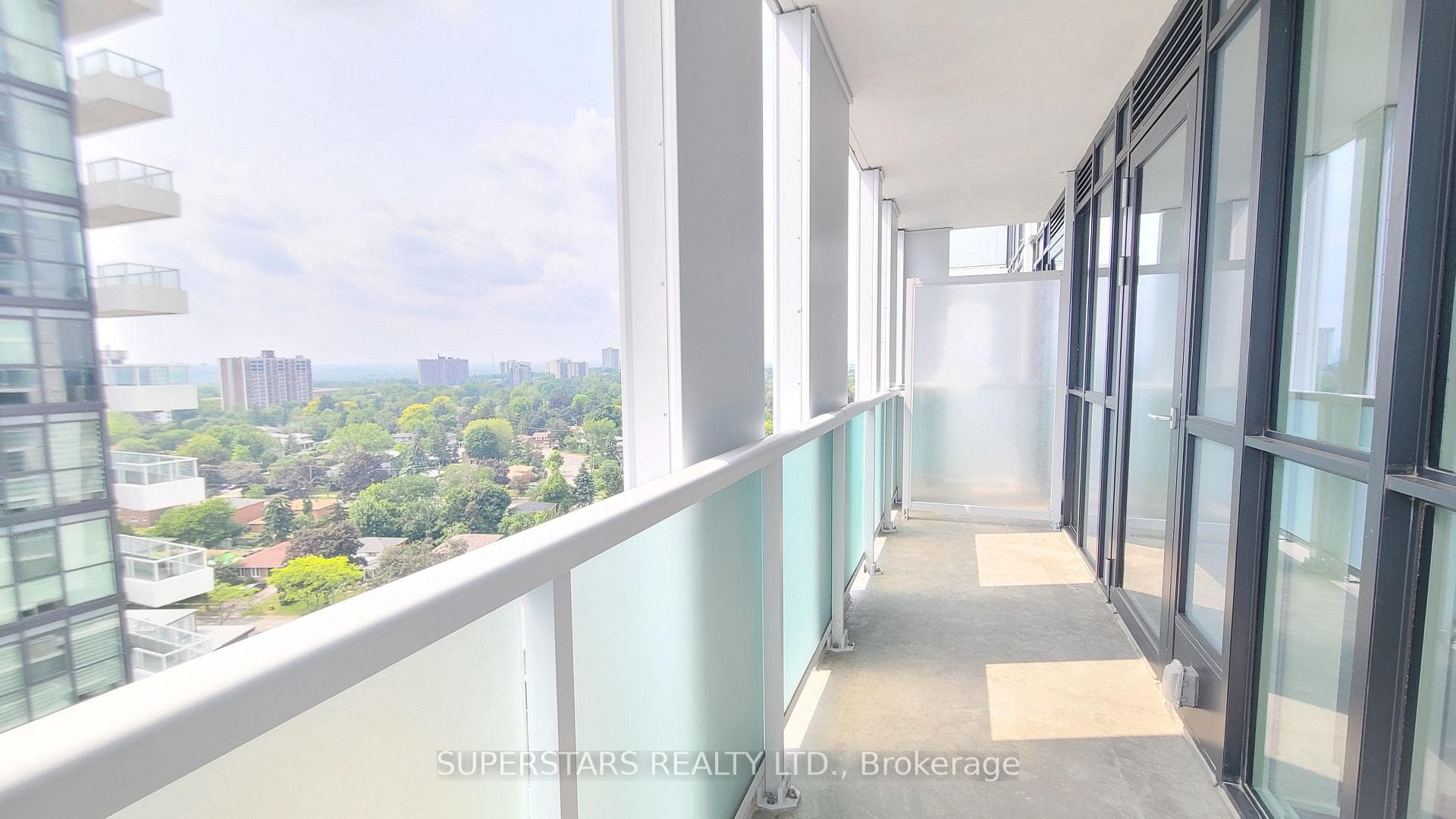 188 Fairview Mall Drive Unit 1601 photo 14