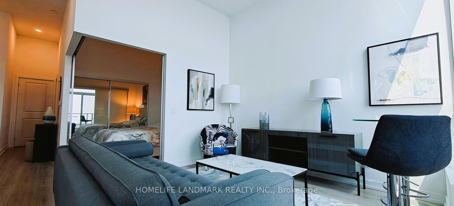 395 Bloor Street Unit 5501 photo 12