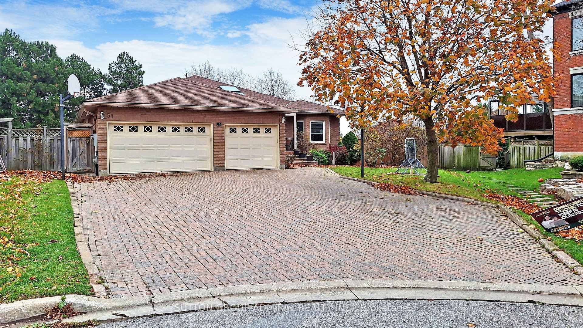 51 Faye Court Unit Bsmt photo 1