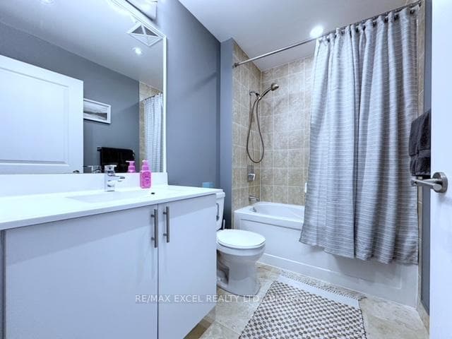 520 Steeles Avenue Unit 1115 photo 35