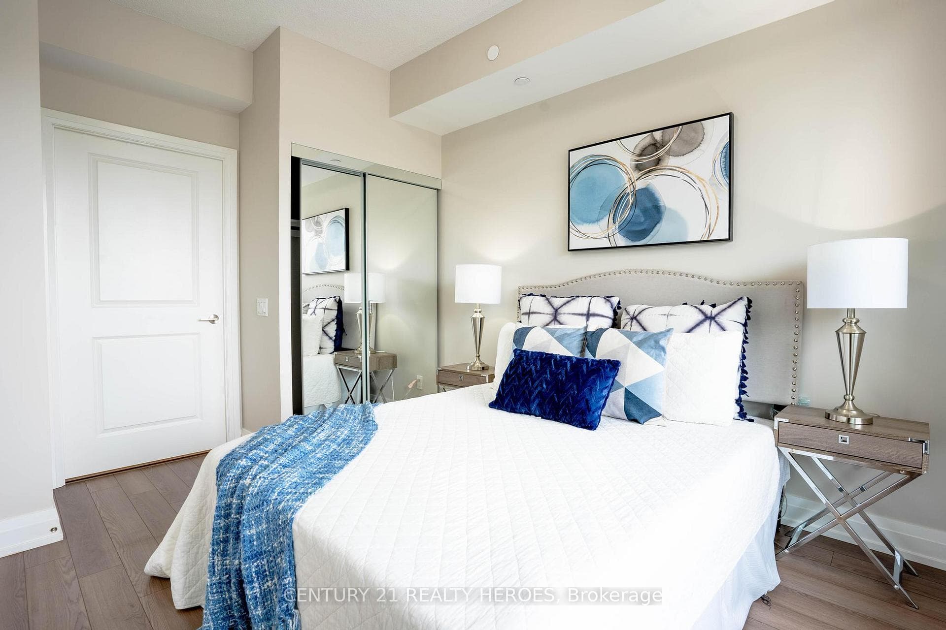 3121 Sheppard Avenue Unit 308 photo 5