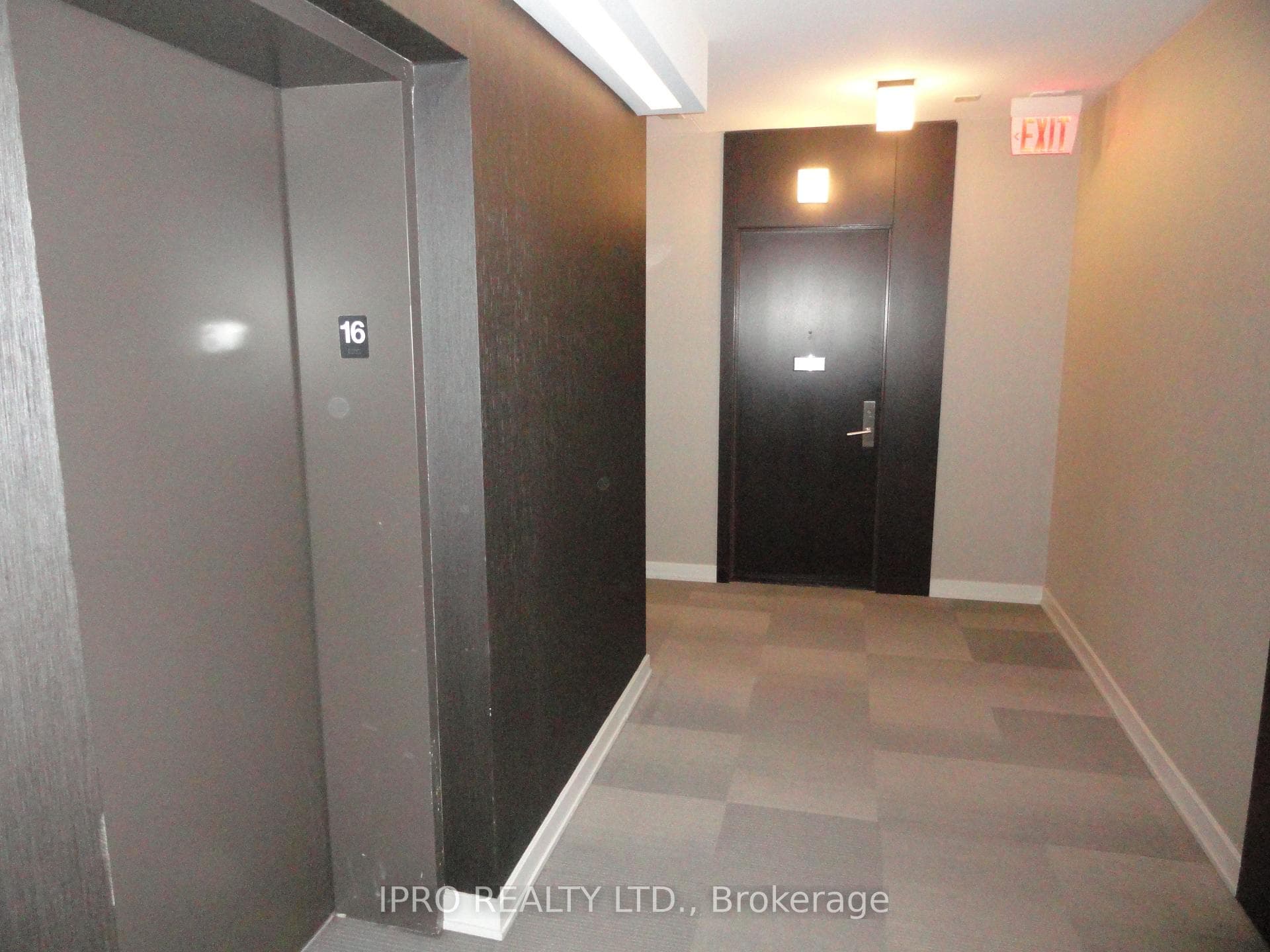 60 Absolute Avenue Unit 1605 photo 4