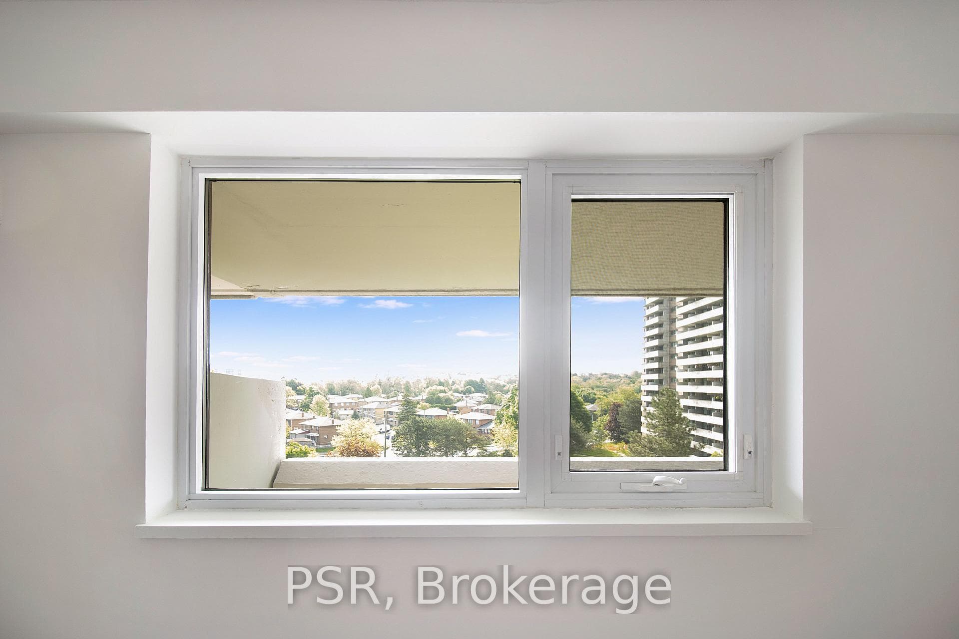 260 Scarlett Road Unit 707 photo 14