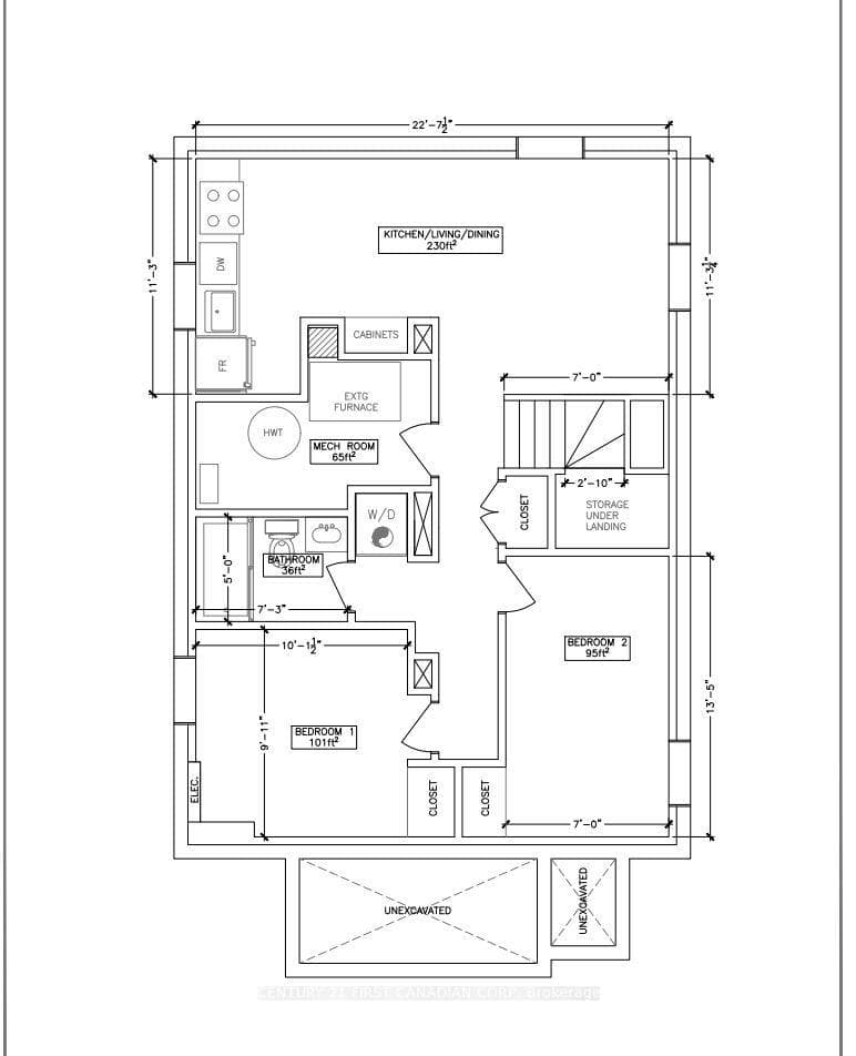 294 Vancouver Street Unit 2 photo 25
