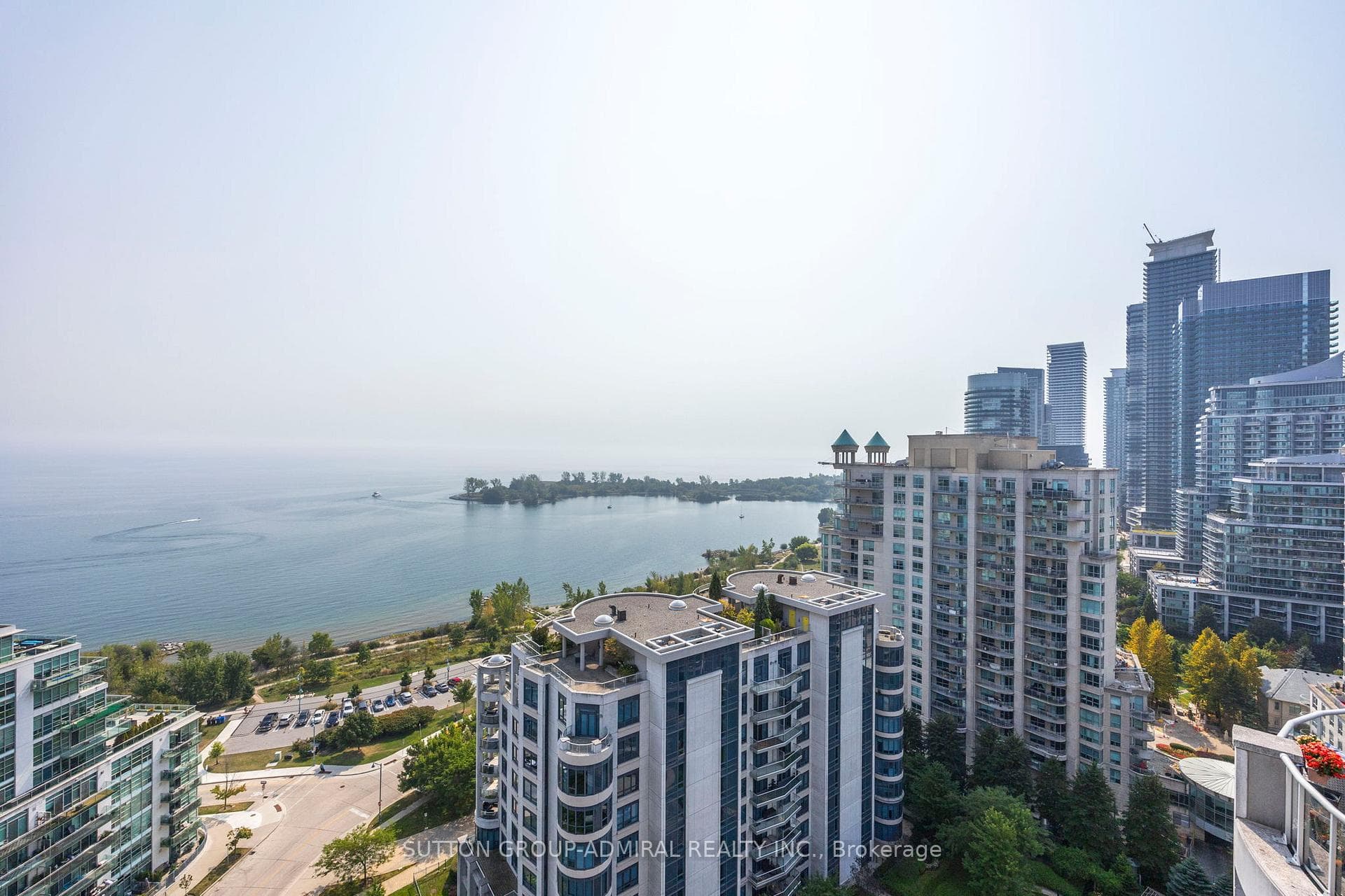 2083 Lake Shore Boulevard Unit 1108 photo 30