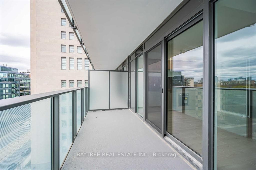 99 Foxbar Road Unit 1606 photo 17