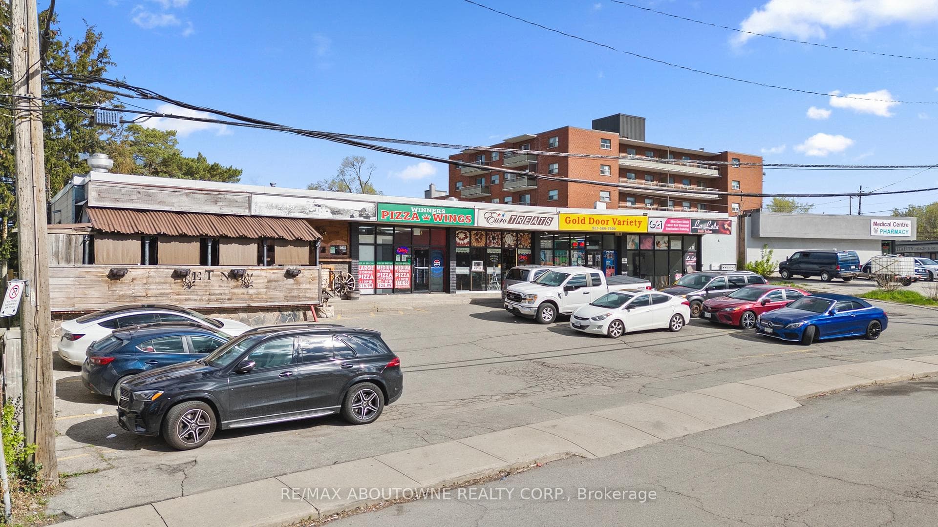 125 Gailmont Drive photo 4