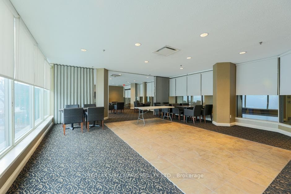 Party Room