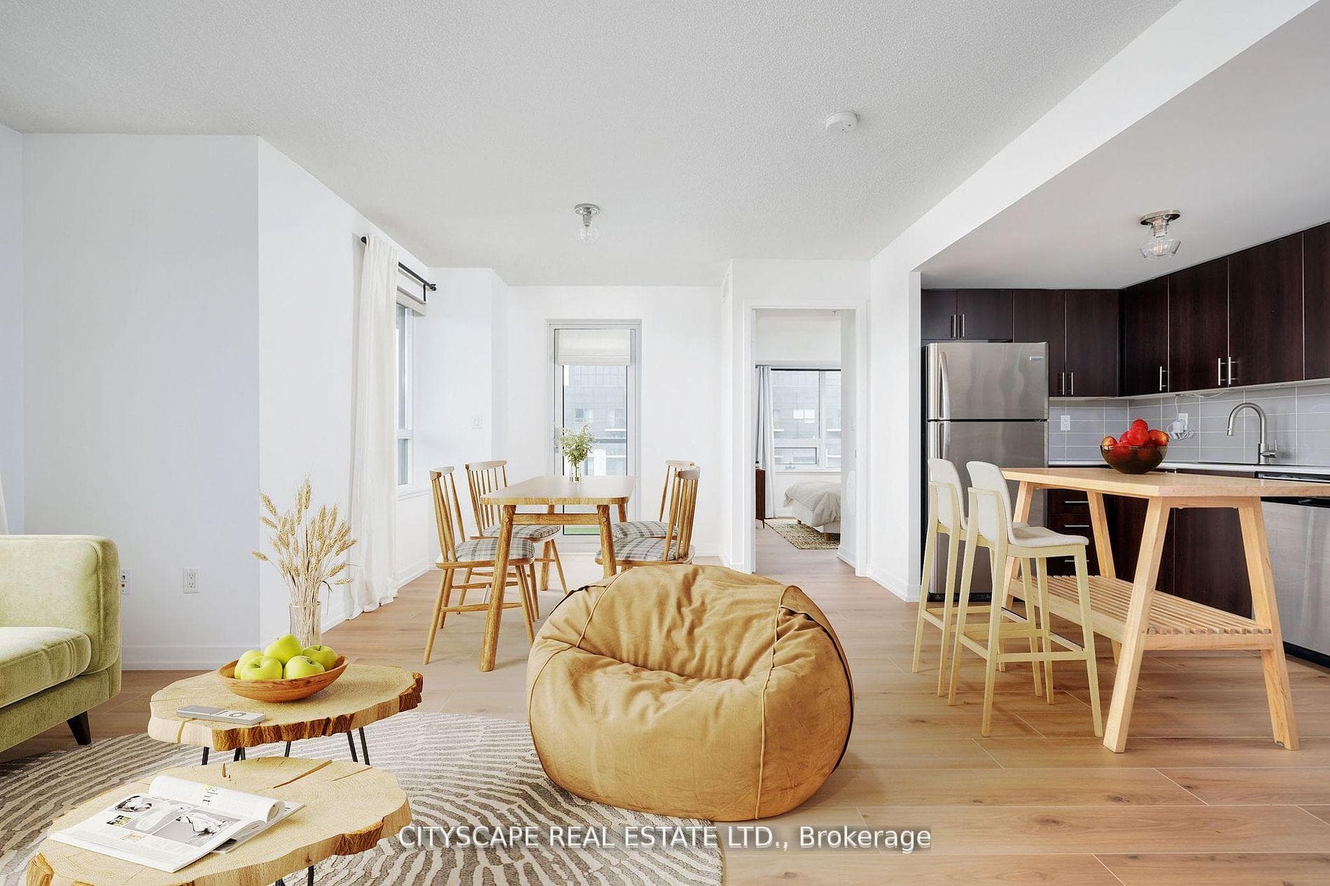 1410 Dupont Street Unit 2206 photo 10